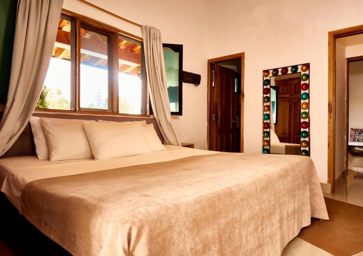 Hotel Mansión Guatapé Extérieur photo