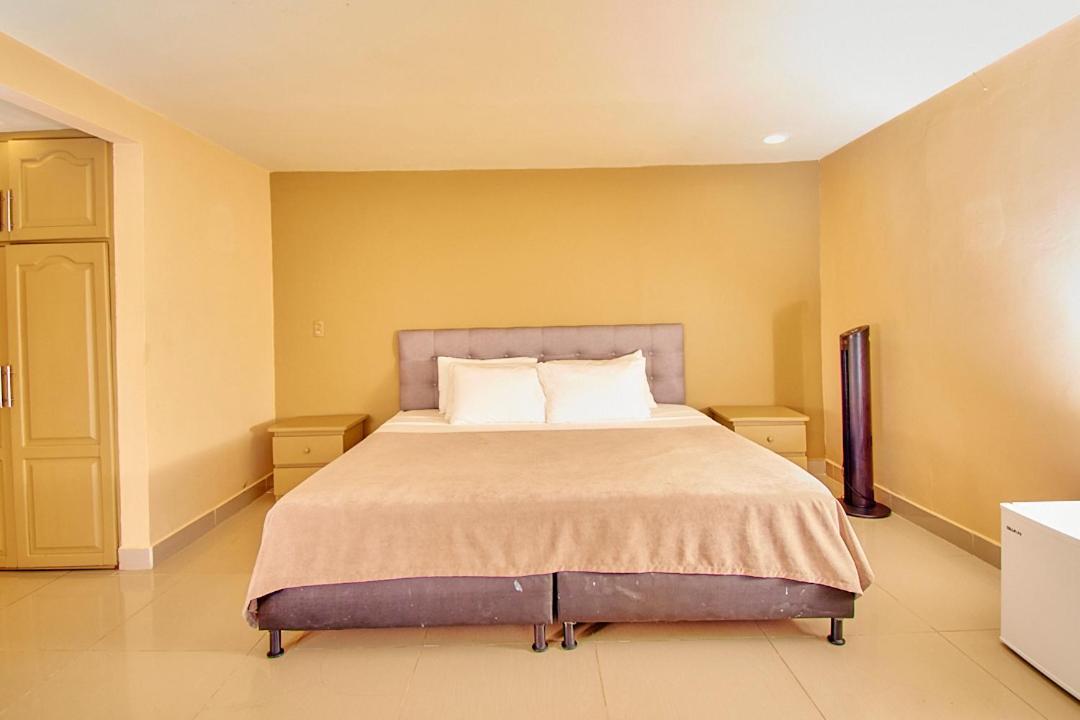 Hotel Mansión Guatapé Extérieur photo