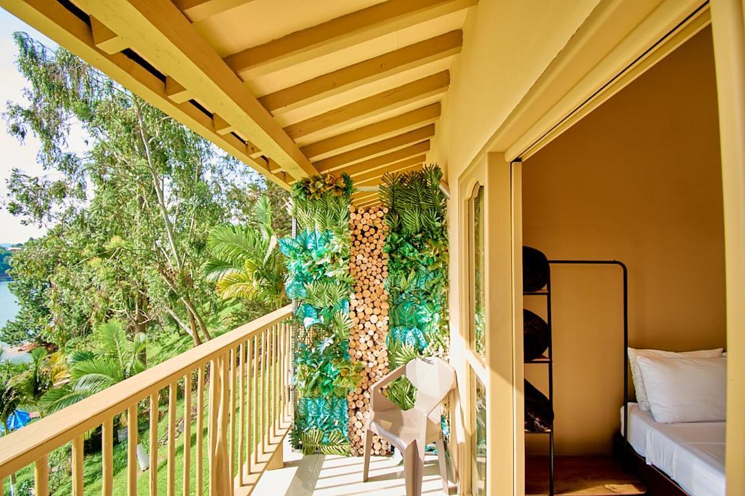 Hotel Mansión Guatapé Extérieur photo