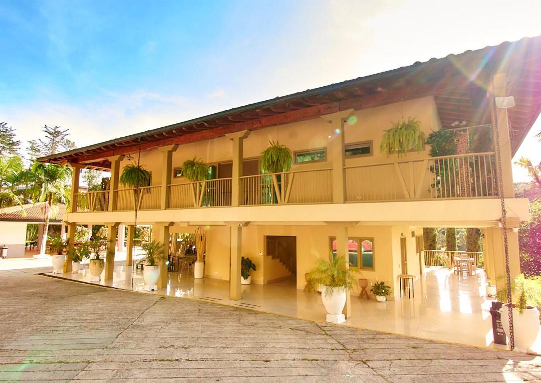 Hotel Mansión Guatapé Extérieur photo