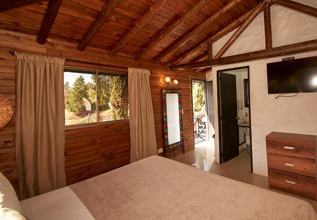 Hotel Mansión Guatapé Extérieur photo