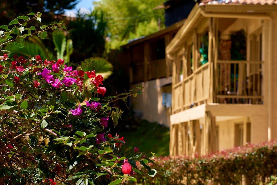 Hotel Mansión Guatapé Extérieur photo